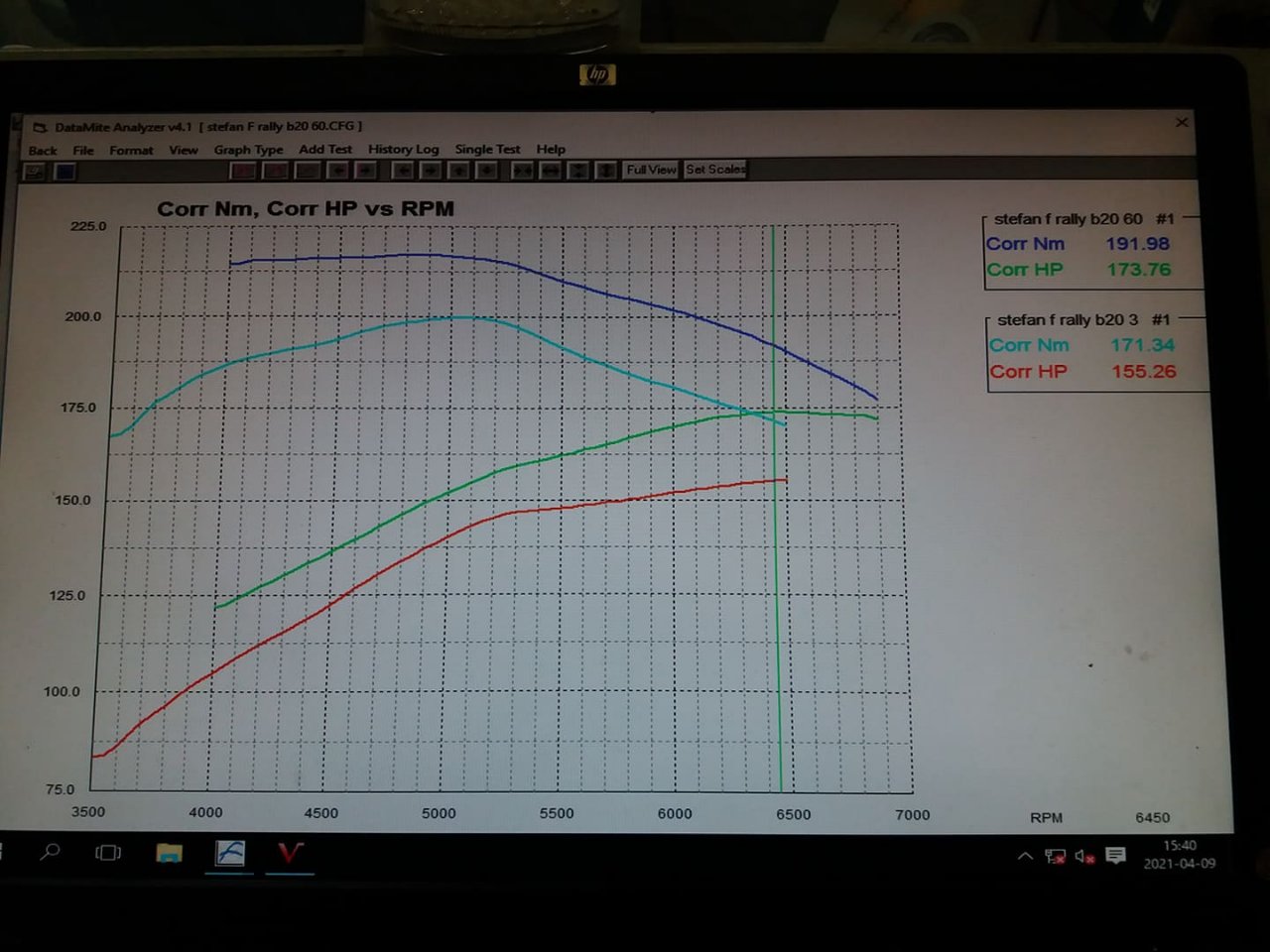 före och efter tuning b20 weber 48.jpg